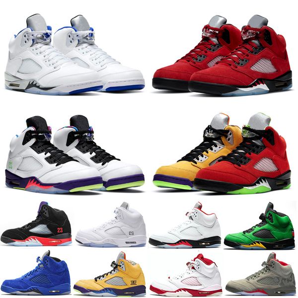 raging bull 5s mens basketball shoes stealth 2 fire red what the island gold green men sport sneakers trainers size 5.5-13
raging bull 5s mens basketball shoes stealth 2 fire red what the island gold green men sport sneakers trainers size 5.5-13