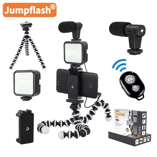 flexible sponge ocs tripod for phone mobile pography with remote control microphone led light smartphone camera video tripods
flexible sponge ocs tripod for phone mobile pography with remote control microphone led light smartphone camera video tripods