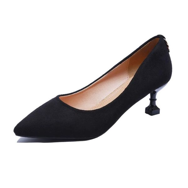 dress shoes fashion metal high heels women casual pumps shallow thin heel classic prom wedding tacones mujer y21-60, Black
dress shoes fashion metal high heels women casual pumps shallow thin heel classic prom wedding tacones mujer y21-60, Black
