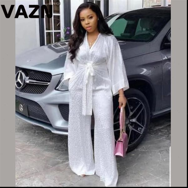 chic spring dlady womens jumpsuit white long three quarter sleeve v neck bow knotted office jumpsuits, Black;white
chic spring dlady womens jumpsuit white long three quarter sleeve v neck bow knotted office jumpsuits, Black;white