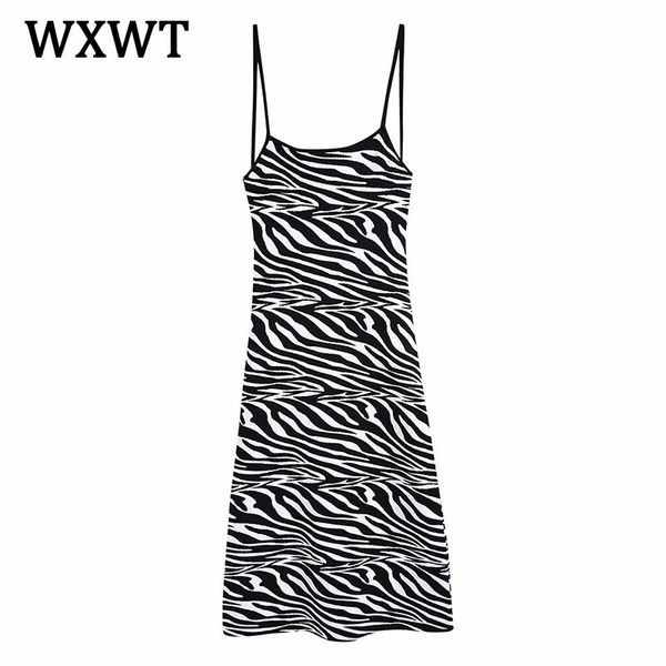 fashion women animal pattern jacquard strap dress summer sleeveless backless ladies beach mid vestidos bb1145 casual dresses, Black;gray
fashion women animal pattern jacquard strap dress summer sleeveless backless ladies beach mid vestidos bb1145 casual dresses, Black;gray