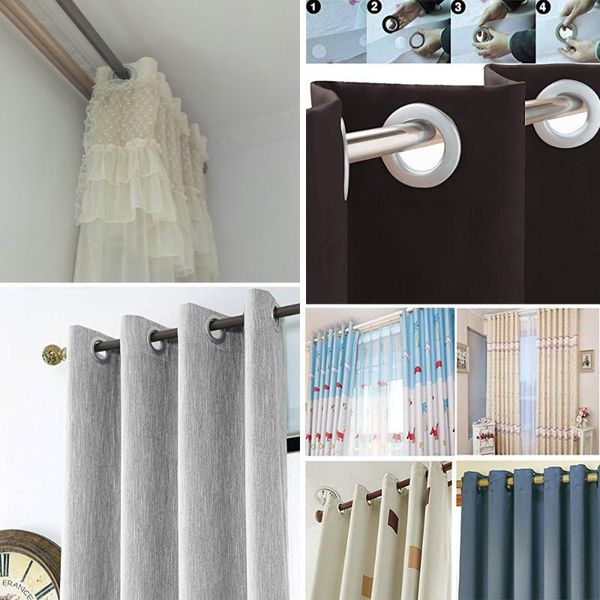 other home decor 10pcs curtain ring decoration accessories 4 colors plastic rings eyelets for curtains grommet top
other home decor 10pcs curtain ring decoration accessories 4 colors plastic rings eyelets for curtains grommet top