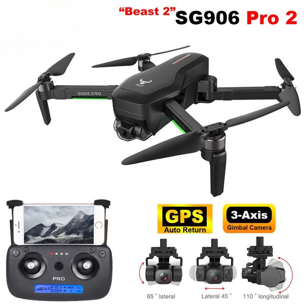 2020 nwe sg906 pro2 drone 4k hd 5g camera triaxial anti-shake self-stabilizing gimbal upgraded version drones distance 1.2km
2020 nwe sg906 pro2 drone 4k hd 5g camera triaxial anti-shake self-stabilizing gimbal upgraded version drones distance 1.2km