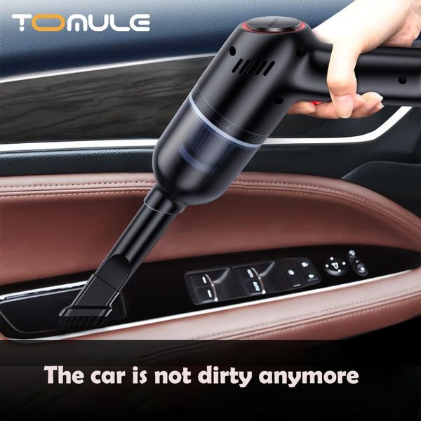 vacuum cleaner wireless car 8000pa 120w high suction handheld auto mini cordless for car/home washing 12v
vacuum cleaner wireless car 8000pa 120w high suction handheld auto mini cordless for car/home washing 12v