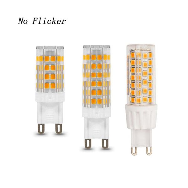 bulbs g9 led lamp bulb 220v 230v 5w 7w 9w 12w 15w no flicker light 360 degree beam angle spotlight lamps
bulbs g9 led lamp bulb 220v 230v 5w 7w 9w 12w 15w no flicker light 360 degree beam angle spotlight lamps