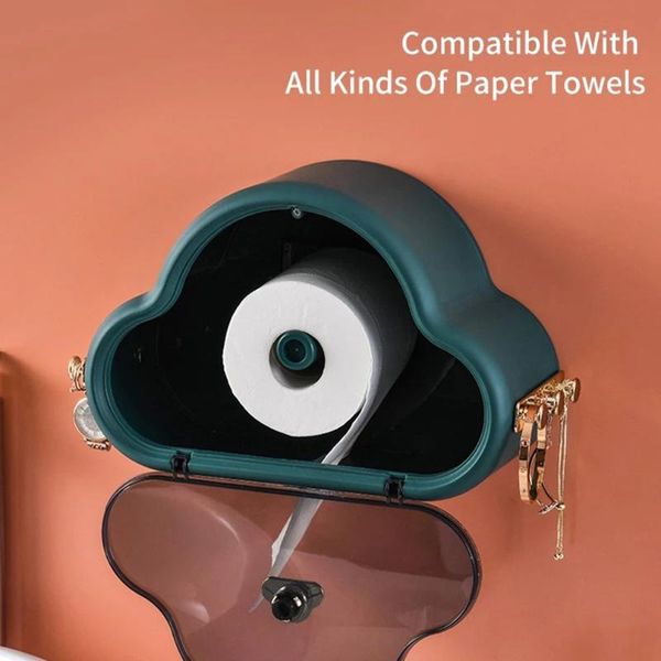tissue boxes & napkins wall mount toilet paper holder organizer waterproof cloud shape bathroom box punch-self adhesive
tissue boxes & napkins wall mount toilet paper holder organizer waterproof cloud shape bathroom box punch-self adhesive