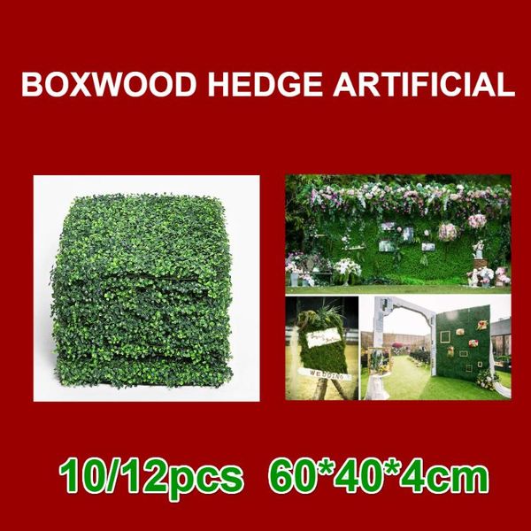 decorative flowers & wreaths 12 /10 artificial boxwood panels ary hedge plants greenery fence
decorative flowers & wreaths 12 /10 artificial boxwood panels ary hedge plants greenery fence