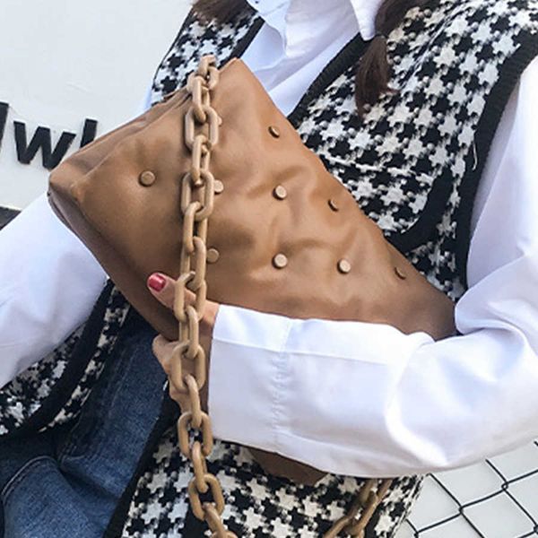 designer luxury bag rivet chain crossbody bags for fashion solid color women shoulder messenger bag brand design women's leather handba, Red;black
designer luxury bag rivet chain crossbody bags for fashion solid color women shoulder messenger bag brand design women's leather handba, Red;black