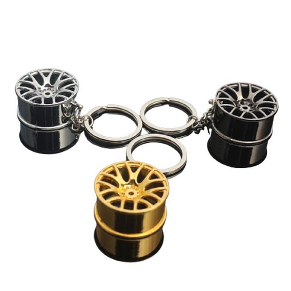 keychains 1pcs car key ring tire model renovation holiday creative gift alloy wheel chain interior accessories design, Silver
keychains 1pcs car key ring tire model renovation holiday creative gift alloy wheel chain interior accessories design, Silver