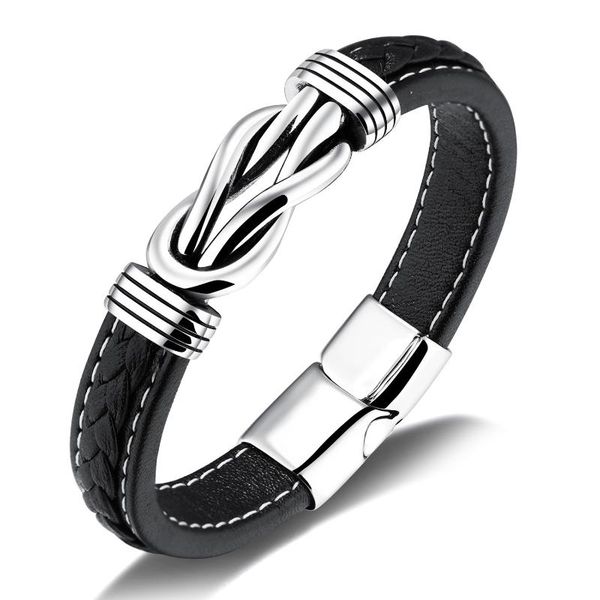 tennis creative men's leather bracelet student jewelry accessories market, Golden;silver
tennis creative men's leather bracelet student jewelry accessories market, Golden;silver