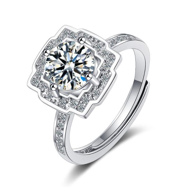 wedding rings wholesale bride round white zircon silver ring size adjustable love style female gift cocktail party accessories, Slivery;golden
wedding rings wholesale bride round white zircon silver ring size adjustable love style female gift cocktail party accessories, Slivery;golden