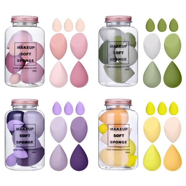 sponges, applicators & cotton 27rc 7pcs makeup blender sponge for powder concealer foundation stippling super soft beauty egg girls cosmetic
sponges, applicators & cotton 27rc 7pcs makeup blender sponge for powder concealer foundation stippling super soft beauty egg girls cosmetic
