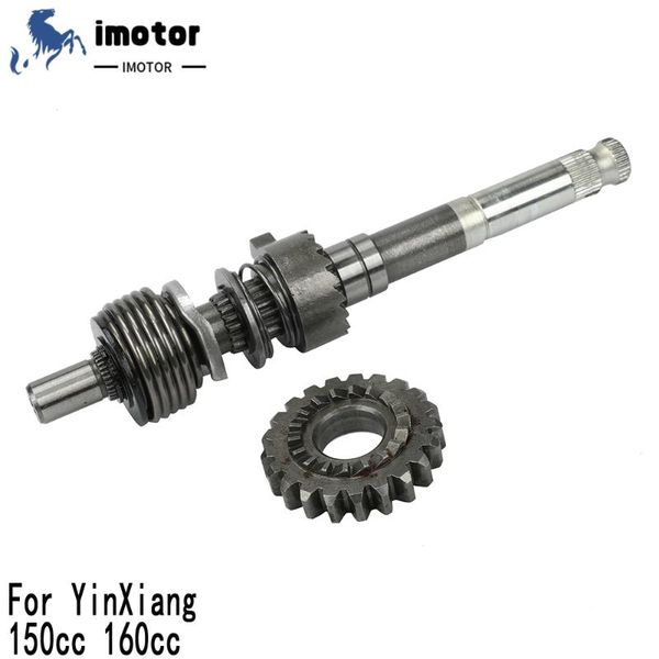 pedals yx150 engine kick starter spindle for yx 160 yinxiang 1p56fmj-5 w150-5 150cc kayo bse apollo orion ssr sdg dirt pit bikes
pedals yx150 engine kick starter spindle for yx 160 yinxiang 1p56fmj-5 w150-5 150cc kayo bse apollo orion ssr sdg dirt pit bikes