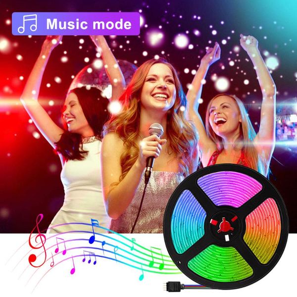 strips 12v ribbon neon tuya wifi led strip light rgb flexible color changing tv backlight lights interior tape decor for room
strips 12v ribbon neon tuya wifi led strip light rgb flexible color changing tv backlight lights interior tape decor for room