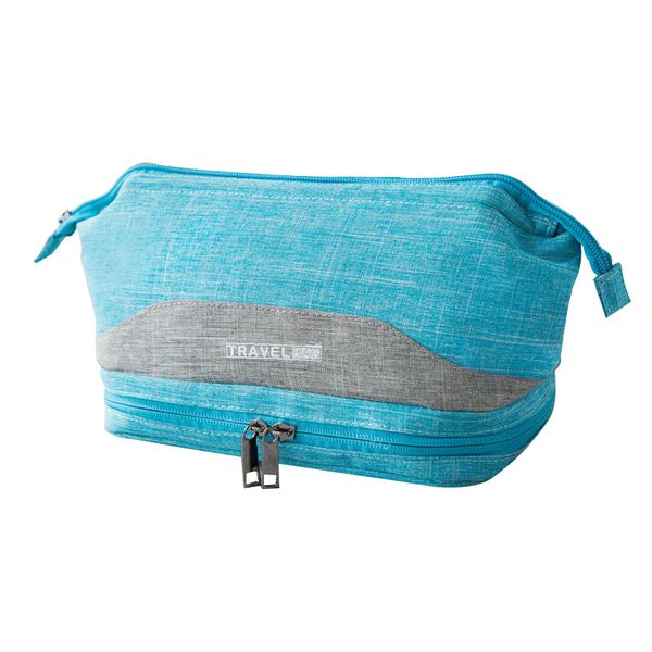 organizador de maquiagem large capacity bag double layer oxford cloth cosmetic wash pouch travel skin care products makeup bag
organizador de maquiagem large capacity bag double layer oxford cloth cosmetic wash pouch travel skin care products makeup bag
