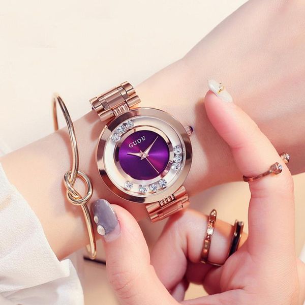 wristwatches luxury women rhinestone watch famous brands design bracelet watches ladies quartz wrist relogio feminino, Slivery;brown
wristwatches luxury women rhinestone watch famous brands design bracelet watches ladies quartz wrist relogio feminino, Slivery;brown