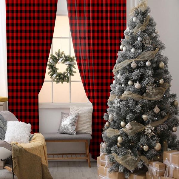 curtain check pattern traditional fabric design vintage country style decorating printed red black & drapes
curtain check pattern traditional fabric design vintage country style decorating printed red black & drapes