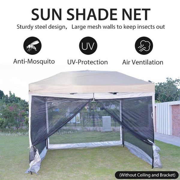 tents and shelters camping mosquito tent net portable folding mesh 300d outdoor repell sunshade for (no bracket roof)
tents and shelters camping mosquito tent net portable folding mesh 300d outdoor repell sunshade for (no bracket roof)