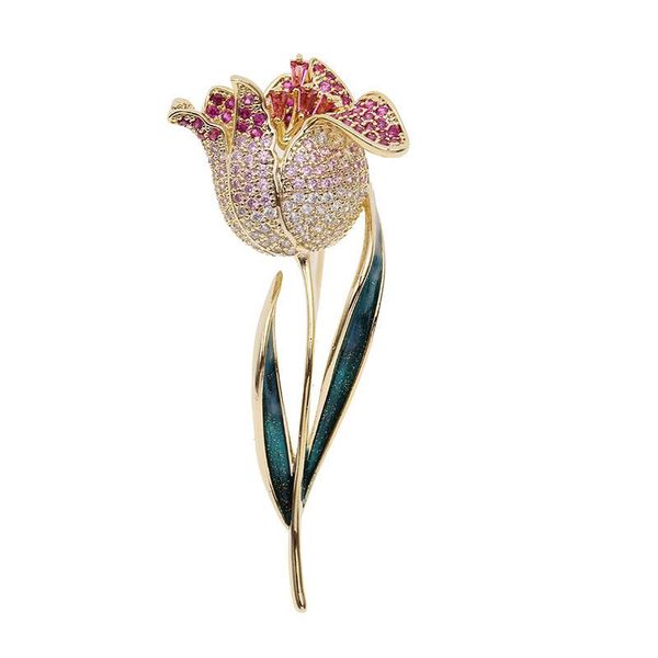 pins, brooches big elegant pink crystal flower cloth brooch romantic wedding bride large for woman delicate jewelry 2021, Gray
pins, brooches big elegant pink crystal flower cloth brooch romantic wedding bride large for woman delicate jewelry 2021, Gray