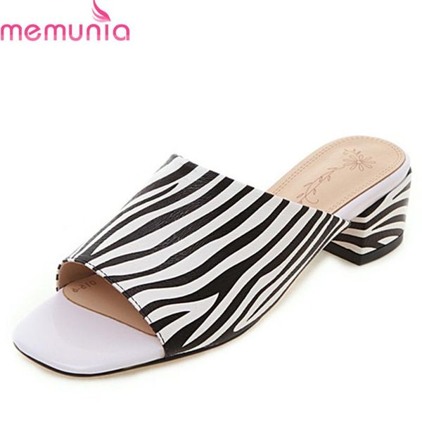 dress shoes memunia 2021 big size 43 sandals women fashion low heels summer slipper comfortable party wedding female, Black
dress shoes memunia 2021 big size 43 sandals women fashion low heels summer slipper comfortable party wedding female, Black