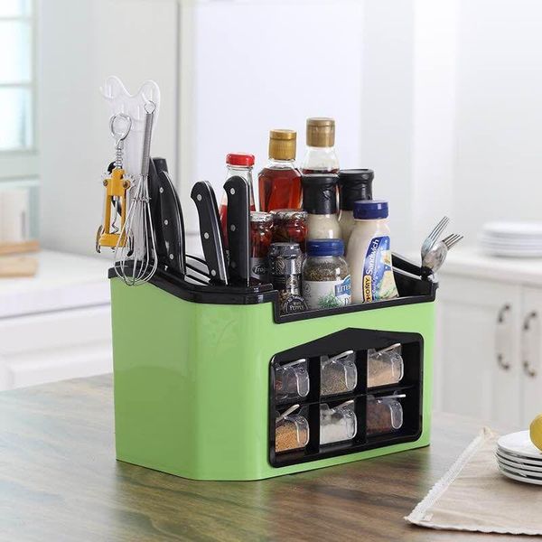 storage bottles & jars tg-motors estante de especas cocina caa herramentas tarro
storage bottles & jars tg-motors estante de especas cocina caa herramentas tarro