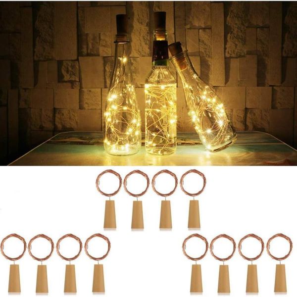 strings 50pcs20 leds cork shaped led string light copper wire holiday outdoor fairy lights for christmas party wedding decoration
strings 50pcs20 leds cork shaped led string light copper wire holiday outdoor fairy lights for christmas party wedding decoration