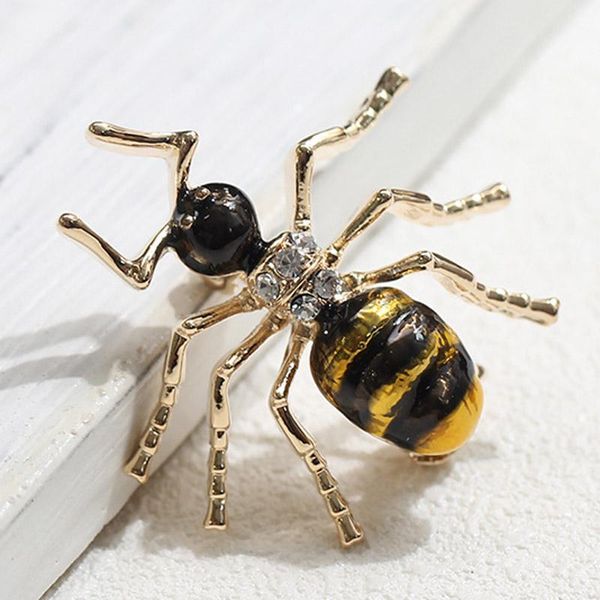 pins, brooches 12pcs/lot wholesale cute yellow gray bee men insect hijab pins and bouquet bijoux fashion hats jewellery
pins, brooches 12pcs/lot wholesale cute yellow gray bee men insect hijab pins and bouquet bijoux fashion hats jewellery