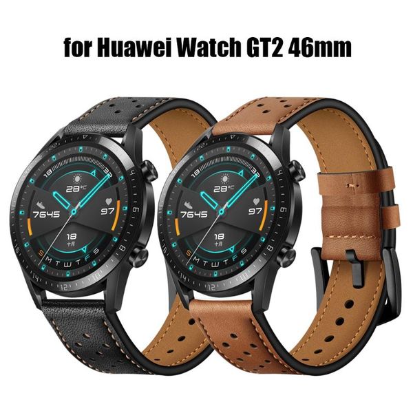 watch bands leather strap for huawei gt2 46mm bracelet huaweigt2 watchgt2 watchbands wristbands replacement, Black;brown
watch bands leather strap for huawei gt2 46mm bracelet huaweigt2 watchgt2 watchbands wristbands replacement, Black;brown