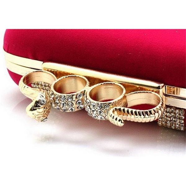 new style golden snake dance velvet inlaid diamond banquet hand cheongsam cross bag
new style golden snake dance velvet inlaid diamond banquet hand cheongsam cross bag