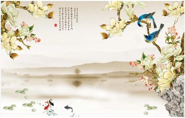 wallpapers custom po 3d wallpaper beautiful chinese flowers and birds living room home decor wall mural for
wallpapers custom po 3d wallpaper beautiful chinese flowers and birds living room home decor wall mural for