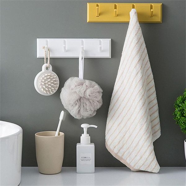 hooks & rails toilet home no drill coat self-adhesive wall hook organizer clothes hangers door
hooks & rails toilet home no drill coat self-adhesive wall hook organizer clothes hangers door