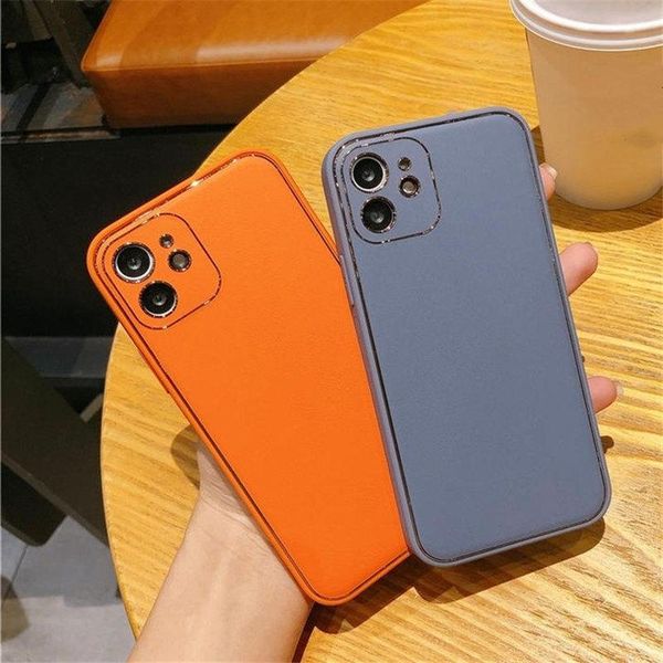 cell phone pouches leather solid color case for 12 11 pro max x xr xs 8 7 plus 12pro camera protection soft shockproof back cover
cell phone pouches leather solid color case for 12 11 pro max x xr xs 8 7 plus 12pro camera protection soft shockproof back cover