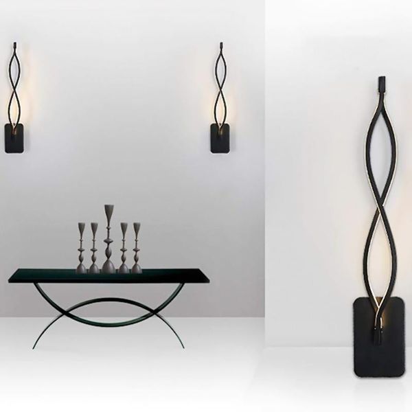 wall lamp modern minimalist lamps living room bedroom bedside 16w lights led sconce black white aisle lighting decoration
wall lamp modern minimalist lamps living room bedroom bedside 16w lights led sconce black white aisle lighting decoration