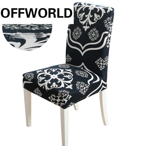 waterproof chair cover spandex elastic slipcover dining case for wedding el banquet covers
waterproof chair cover spandex elastic slipcover dining case for wedding el banquet covers