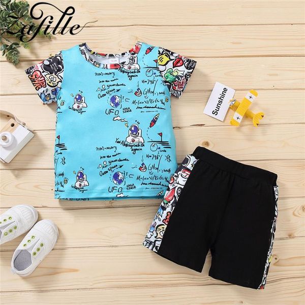 clothing sets zafille cartoon boy summer clothes set 2021 children's costume fashion graffiti toddler boys kids outfits, White
clothing sets zafille cartoon boy summer clothes set 2021 children's costume fashion graffiti toddler boys kids outfits, White