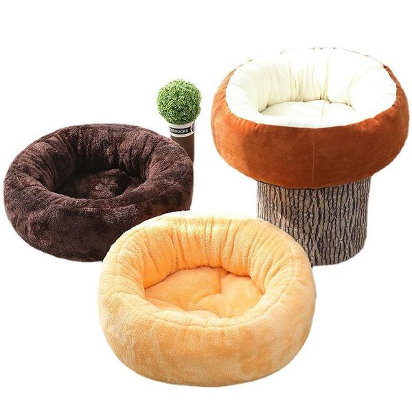kennels & pens dog bed warming small house soft sofa donut cat hand wash round pillow kennel puppy mat beds
kennels & pens dog bed warming small house soft sofa donut cat hand wash round pillow kennel puppy mat beds