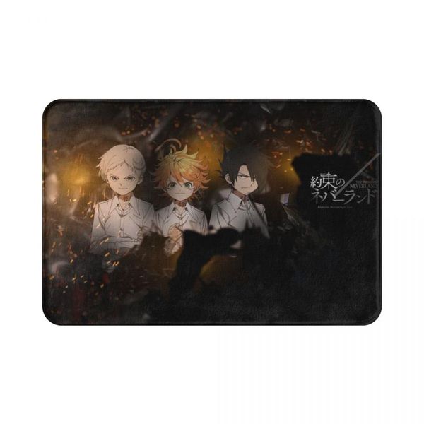 carpets anime the promised neverland carpet anti-slip area door mat for kids room home decor 60cmx40cm
carpets anime the promised neverland carpet anti-slip area door mat for kids room home decor 60cmx40cm