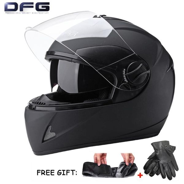 motorcycle helmets double lens riding helmet warm anti-fog four seasons full men women cross-country sunscreen
motorcycle helmets double lens riding helmet warm anti-fog four seasons full men women cross-country sunscreen