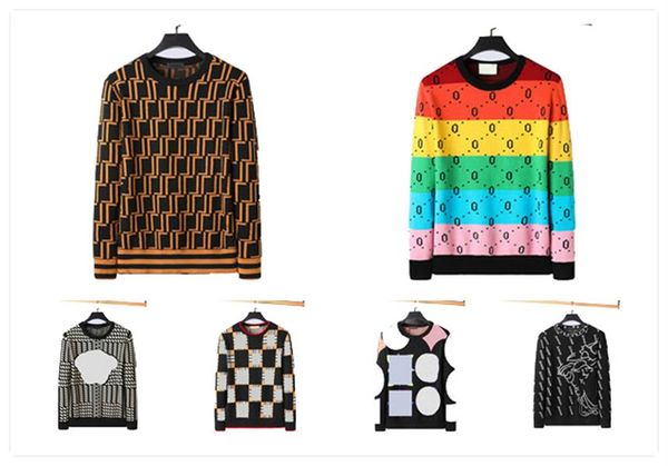 mens fashion sweater womens classic horse print pullover british stripe print casual sweater winter letter, White;black
mens fashion sweater womens classic horse print pullover british stripe print casual sweater winter letter, White;black