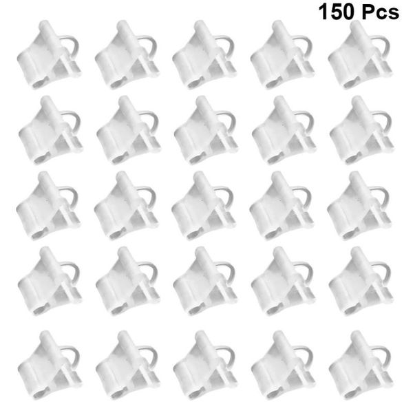 pcs caliber plant grafting clips vegetables tomato vine stalks grow support fixing for home garden farm (white, 2. planters & pots
pcs caliber plant grafting clips vegetables tomato vine stalks grow support fixing for home garden farm (white, 2. planters & pots