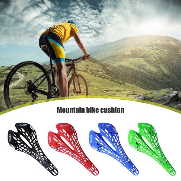 bike saddles bicycle saddle super light plastic mountain road absorption comfortable parts
bike saddles bicycle saddle super light plastic mountain road absorption comfortable parts