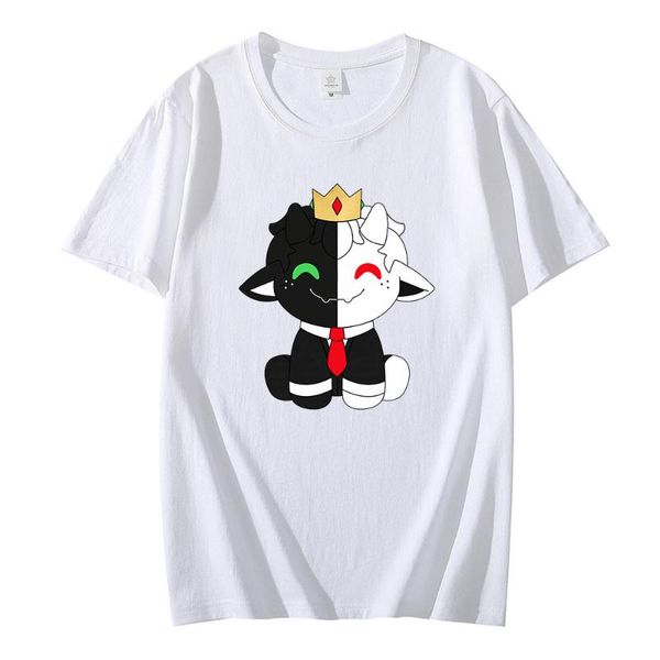 men's t-shirts ranboo dreamwastaken merch graphics t shirt smile kawaii print boy tee men women fashion tracksuit clothes t-shirt unise, White;black
men's t-shirts ranboo dreamwastaken merch graphics t shirt smile kawaii print boy tee men women fashion tracksuit clothes t-shirt unise, White;black