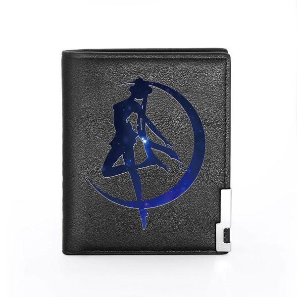 pretty sailor moon digital printing men wallets bag leather women fashion bifold holder short purse male gift, Red;black
pretty sailor moon digital printing men wallets bag leather women fashion bifold holder short purse male gift, Red;black