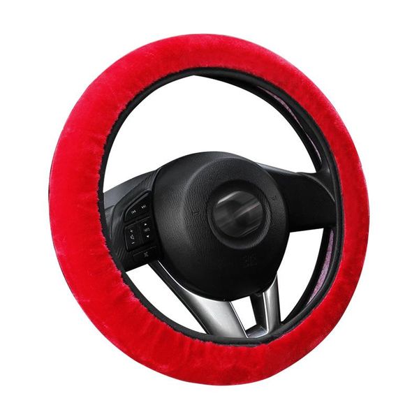 steering wheel covers universal no loop elastic belt warm thick plush car protective case gearshift handbrake cover interior parts
steering wheel covers universal no loop elastic belt warm thick plush car protective case gearshift handbrake cover interior parts