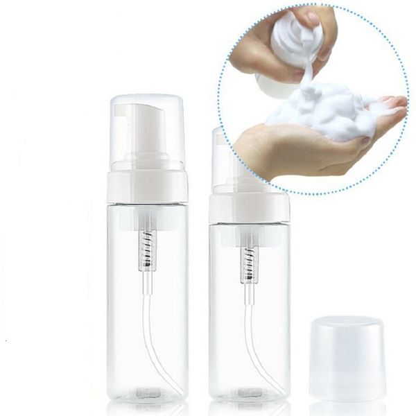 40/100/150ml refillable bottle plastic empty pump travel wash cosmetic foam shampoo spray liquid detergent dispenser soap
40/100/150ml refillable bottle plastic empty pump travel wash cosmetic foam shampoo spray liquid detergent dispenser soap