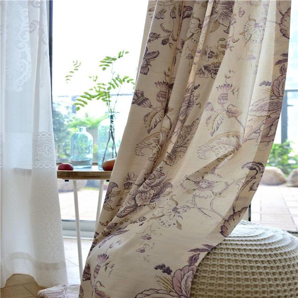 curtain & drapes modern pastoral chinese ink peony printed shadingshading for living dining room bedroom
curtain & drapes modern pastoral chinese ink peony printed shadingshading for living dining room bedroom