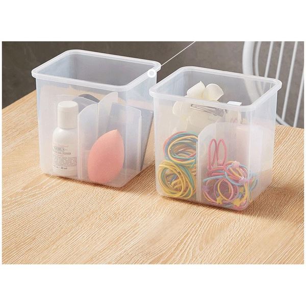 storage bottles & jars four compartment refrigerator box multifunction vegetable fruit kitchen organizer sundries makeup brush jar
storage bottles & jars four compartment refrigerator box multifunction vegetable fruit kitchen organizer sundries makeup brush jar