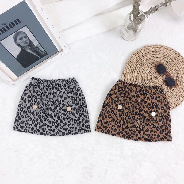 skirts 2021 fashion autumn winter baby girls skirt korean style cheetah children clothes print leopard corduroy short, Blue
skirts 2021 fashion autumn winter baby girls skirt korean style cheetah children clothes print leopard corduroy short, Blue