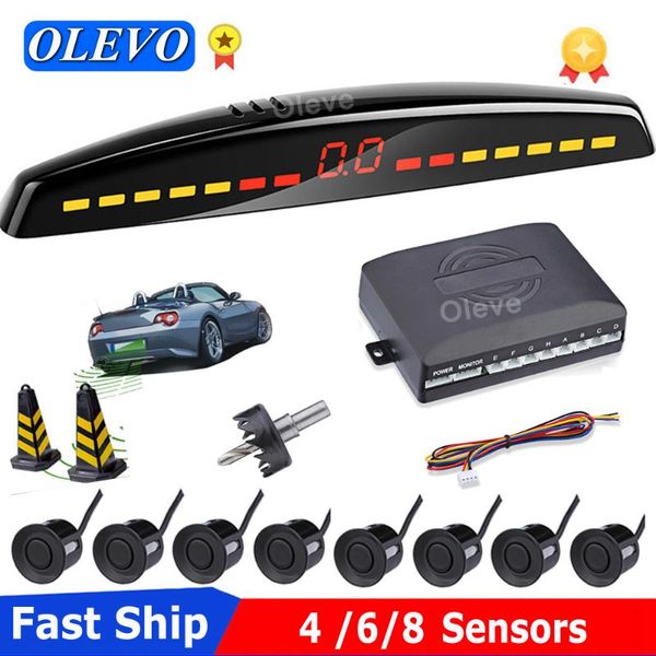 car rear view cameras& parking sensors 2021 parktronic parktronics for and 4 /6/8 monitor
car rear view cameras& parking sensors 2021 parktronic parktronics for and 4 /6/8 monitor