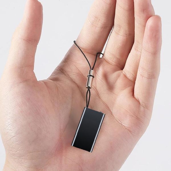 digital voice recorder mini card slim thin audio professional hd dictaphone recording pen denoise long-distance mp3 music player
digital voice recorder mini card slim thin audio professional hd dictaphone recording pen denoise long-distance mp3 music player